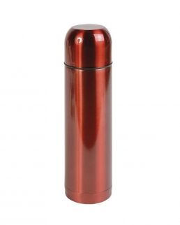 Gedshop 1000 Thermos termica con doppia parete isolante neutro o personalizzato