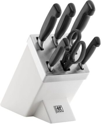 ZWILLING 35148-207-0 posata da cucina e set di coltelli 6 pz (35148-207-0)