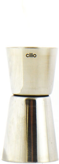 Pulltex Misurino Pulltex Clio In Acciaio Inox