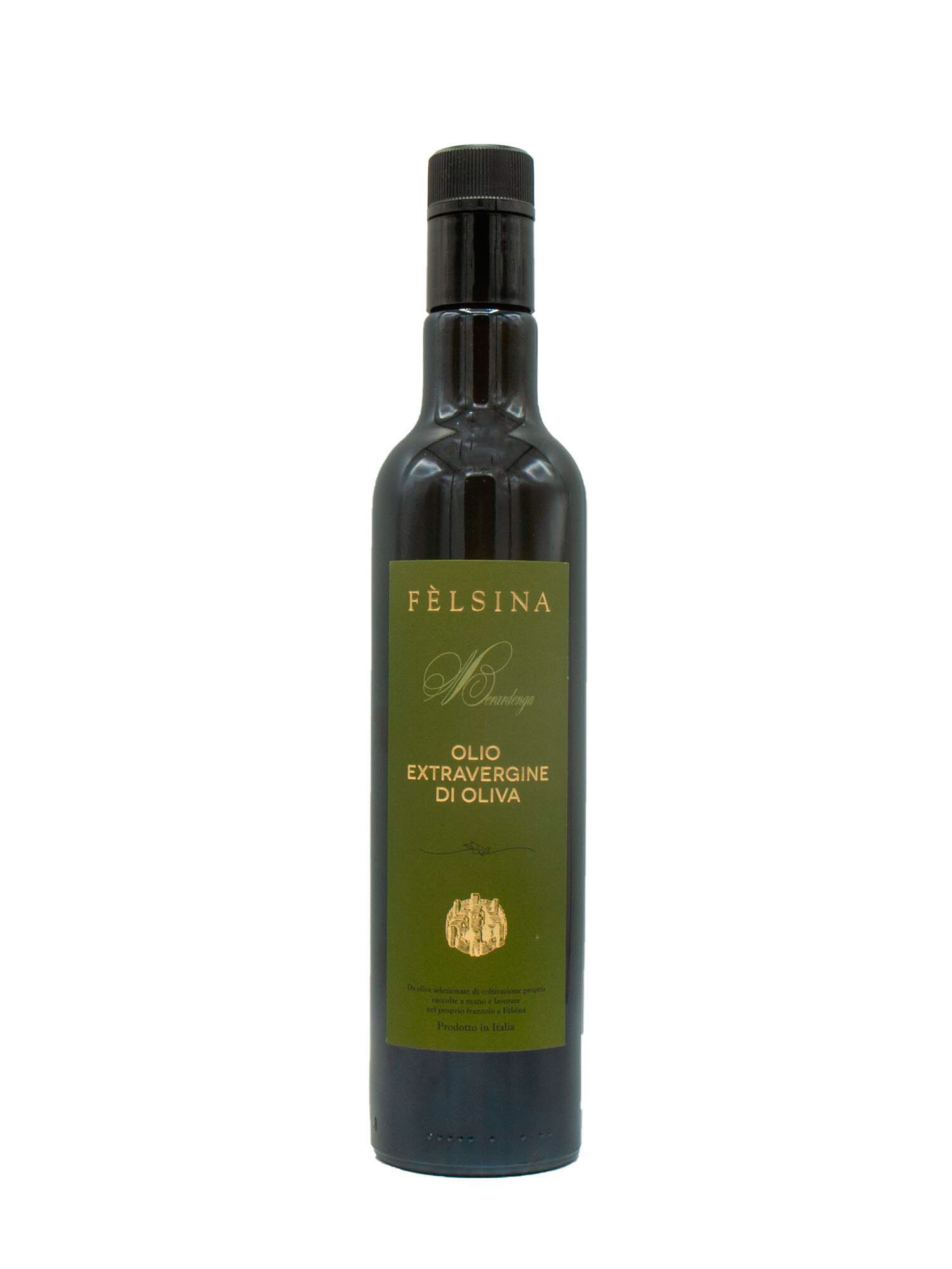 Felsina Olio Extra Vergine Berardenga Felsina