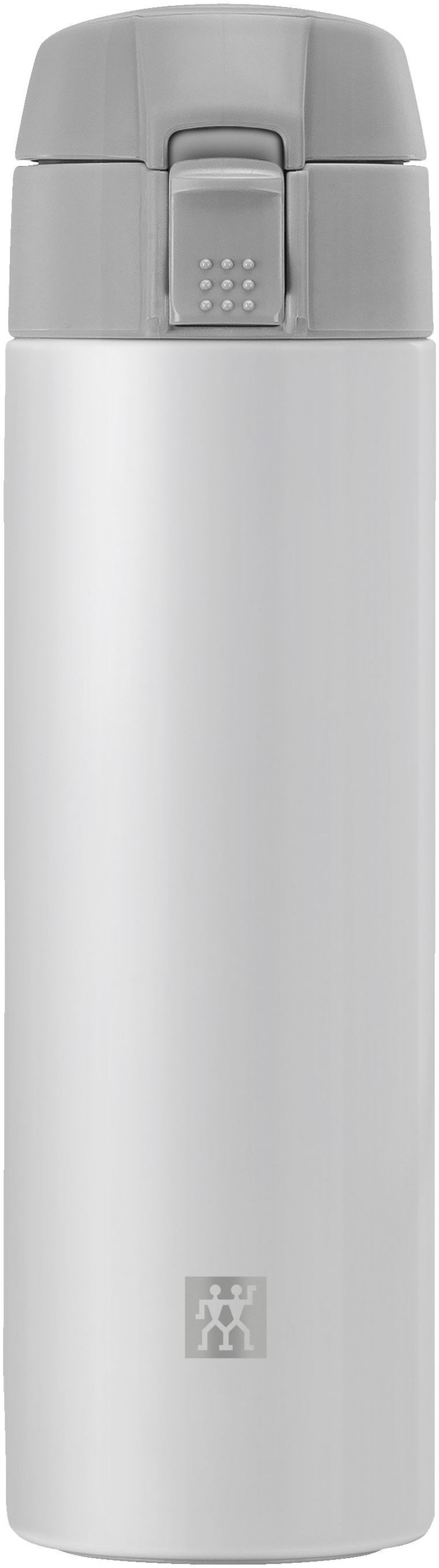 ZWILLING Thermo Borraccia termica - 450 ml, acciaio inox