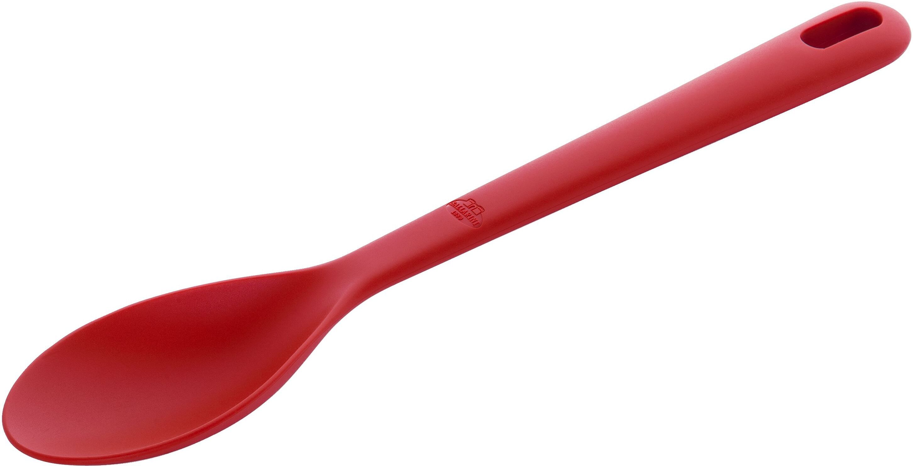 BALLARINI Rosso Mestolo - 31 cm, silicone