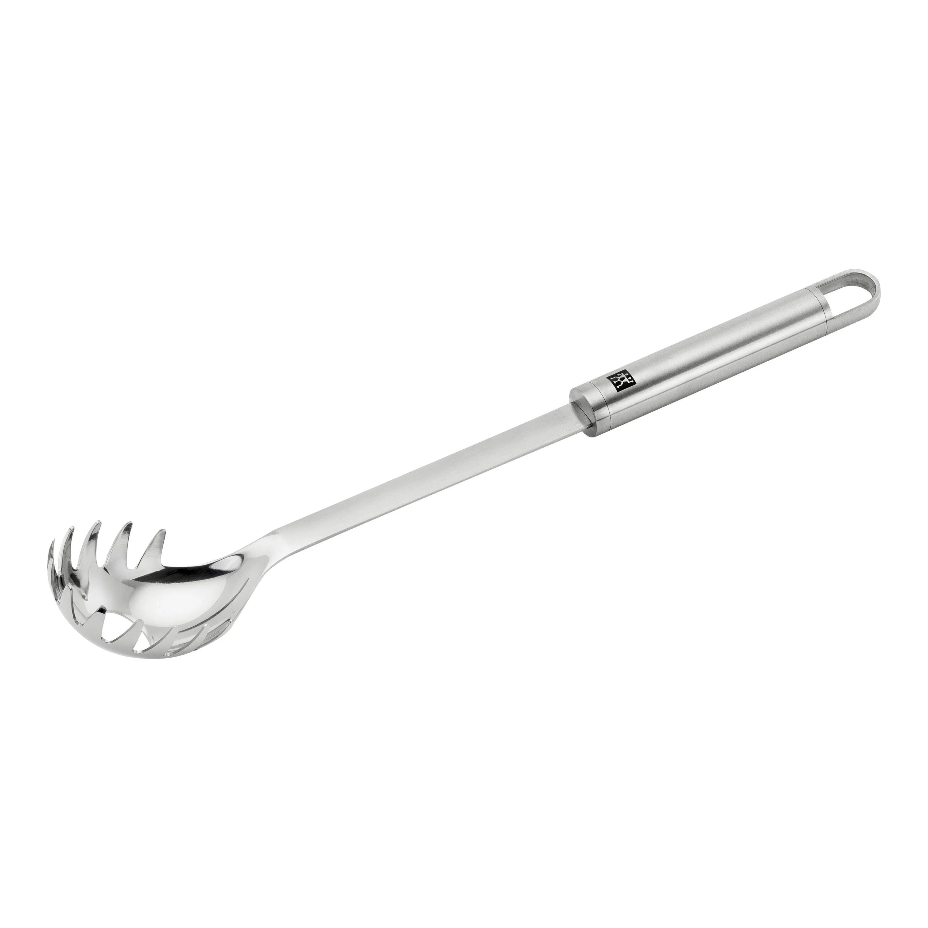 ZWILLING Pro Cucchiaio per pasta - 33 cm, 18/10 acciaio inossidabile