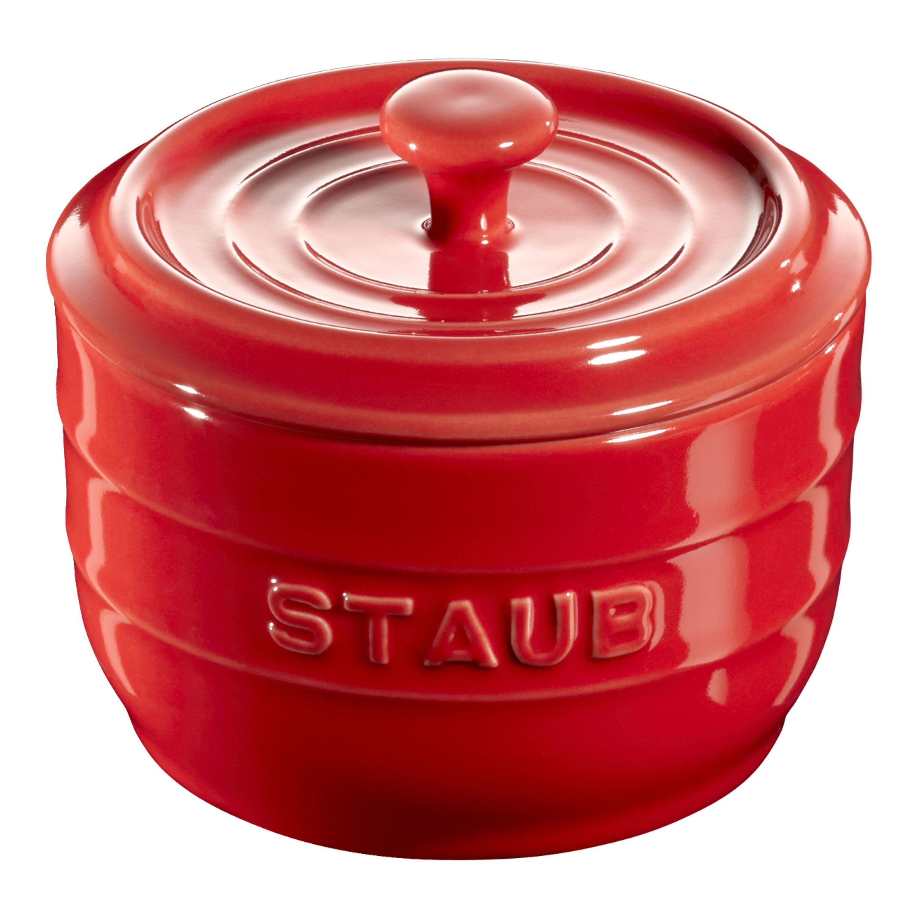 Staub Ceramique Saliera - 10 cm, ceramica