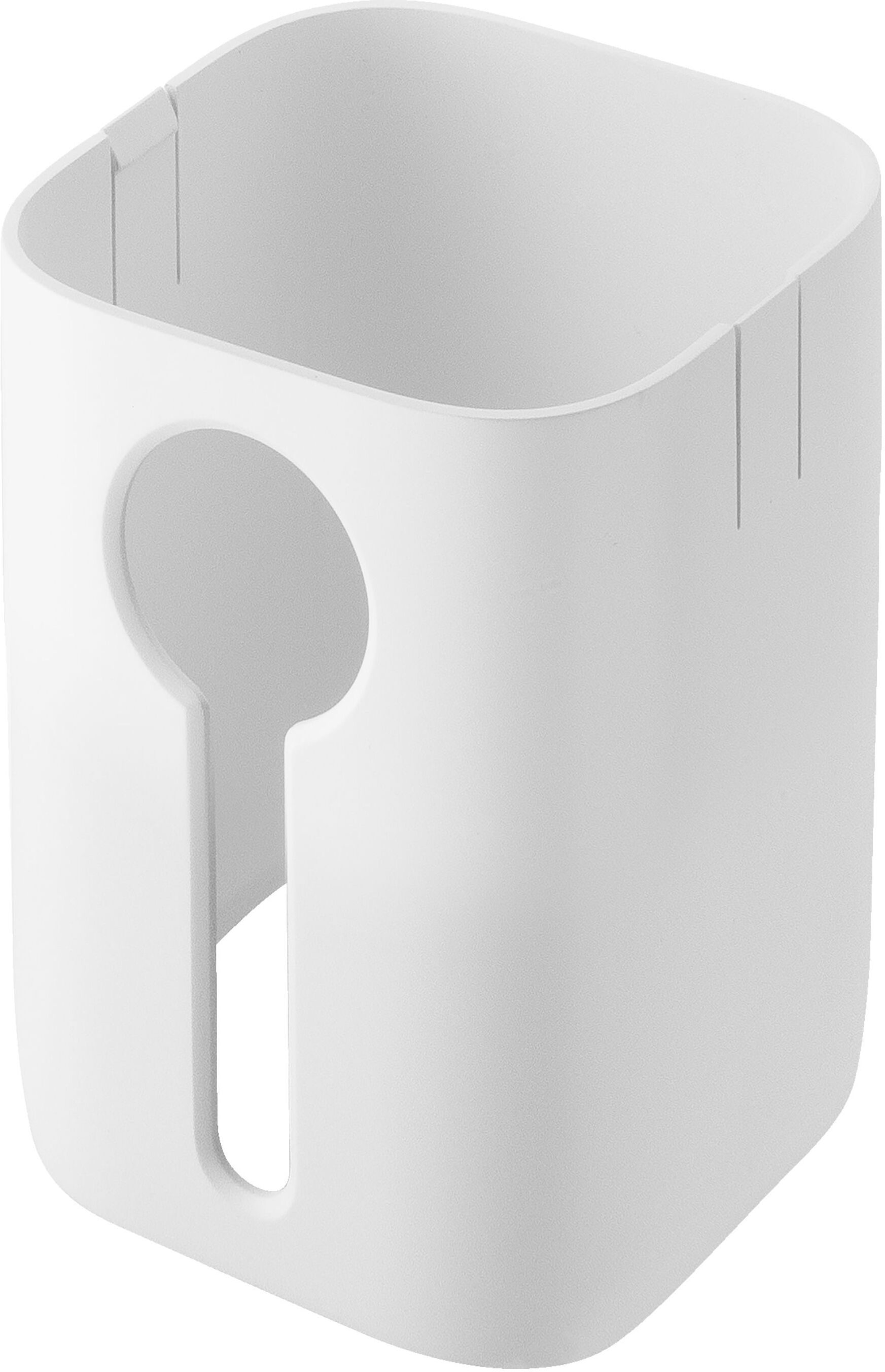 ZWILLING Fresh & Save CUBE Cover 2S, bianco