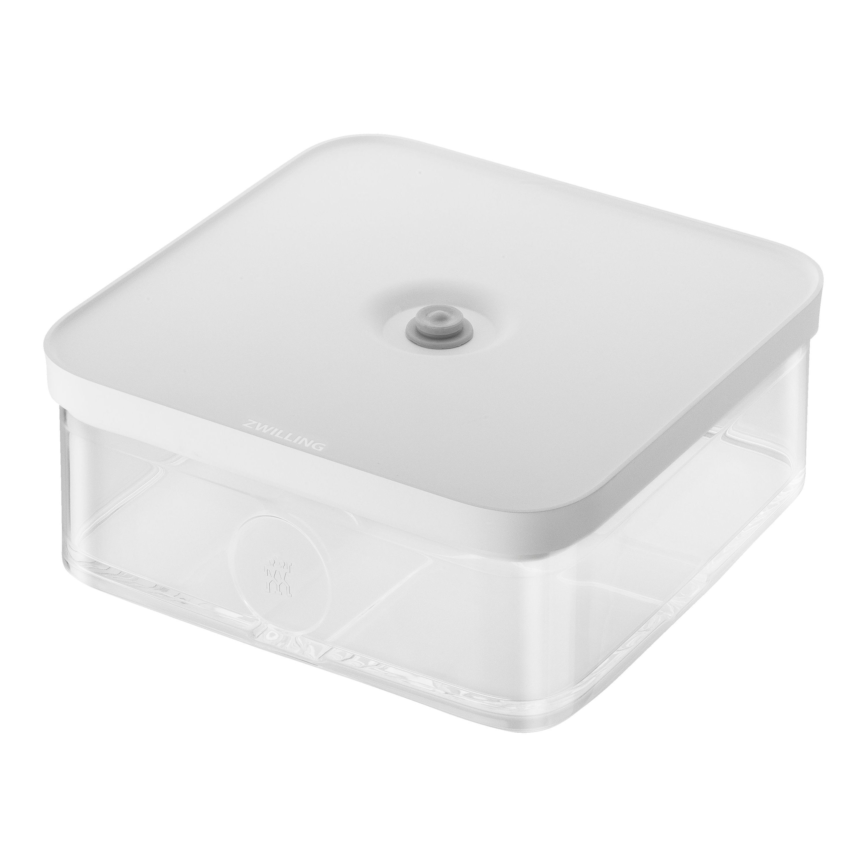 ZWILLING Fresh & Save CUBE Contenitore L, transparente-bianco