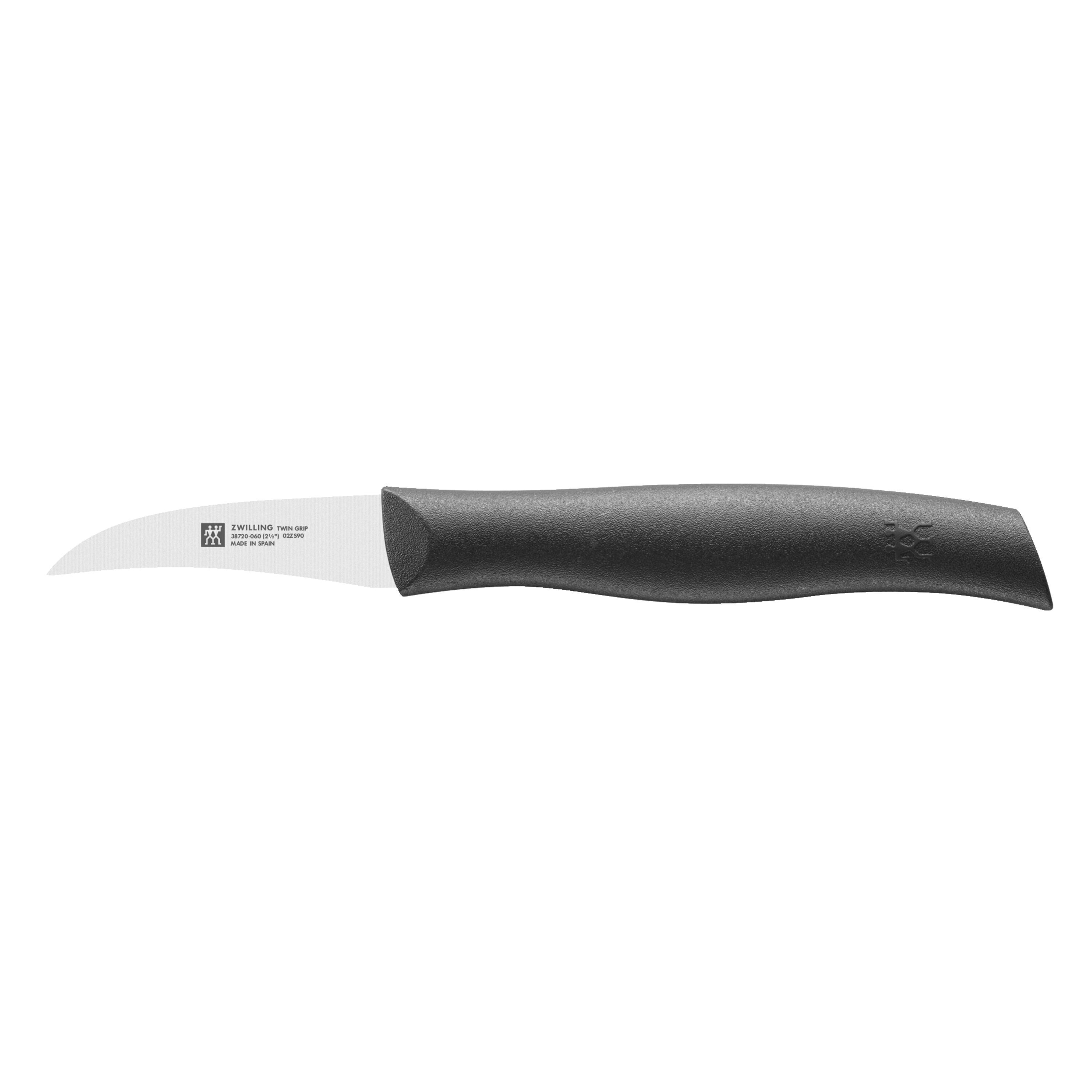 ZWILLING TWIN Grip Pelapatate liscio - 6 cm