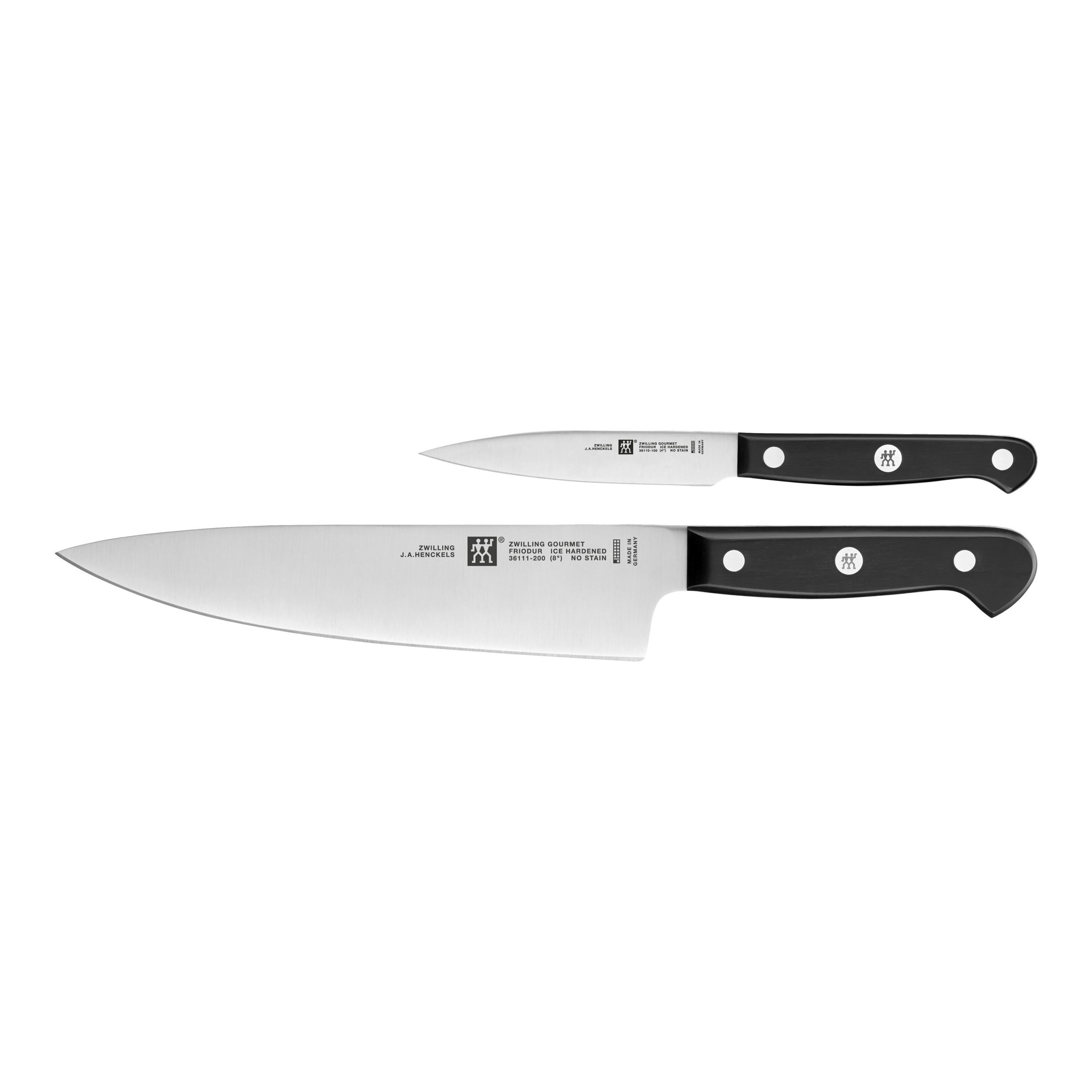 ZWILLING Gourmet Set di coltelli - 2-pz.