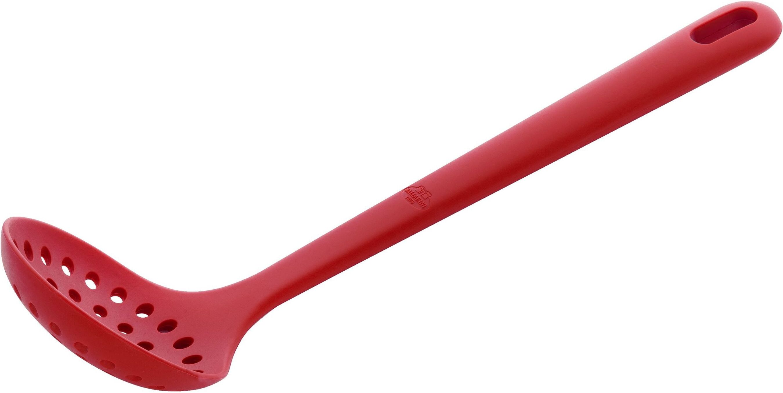 BALLARINI Rosso Schiumarola - 31 cm, silicone