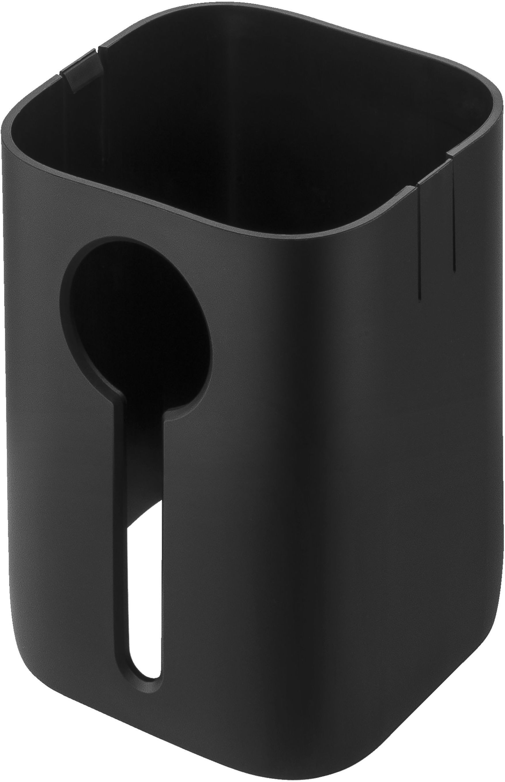 ZWILLING Fresh & Save CUBE Cover 2S, nero