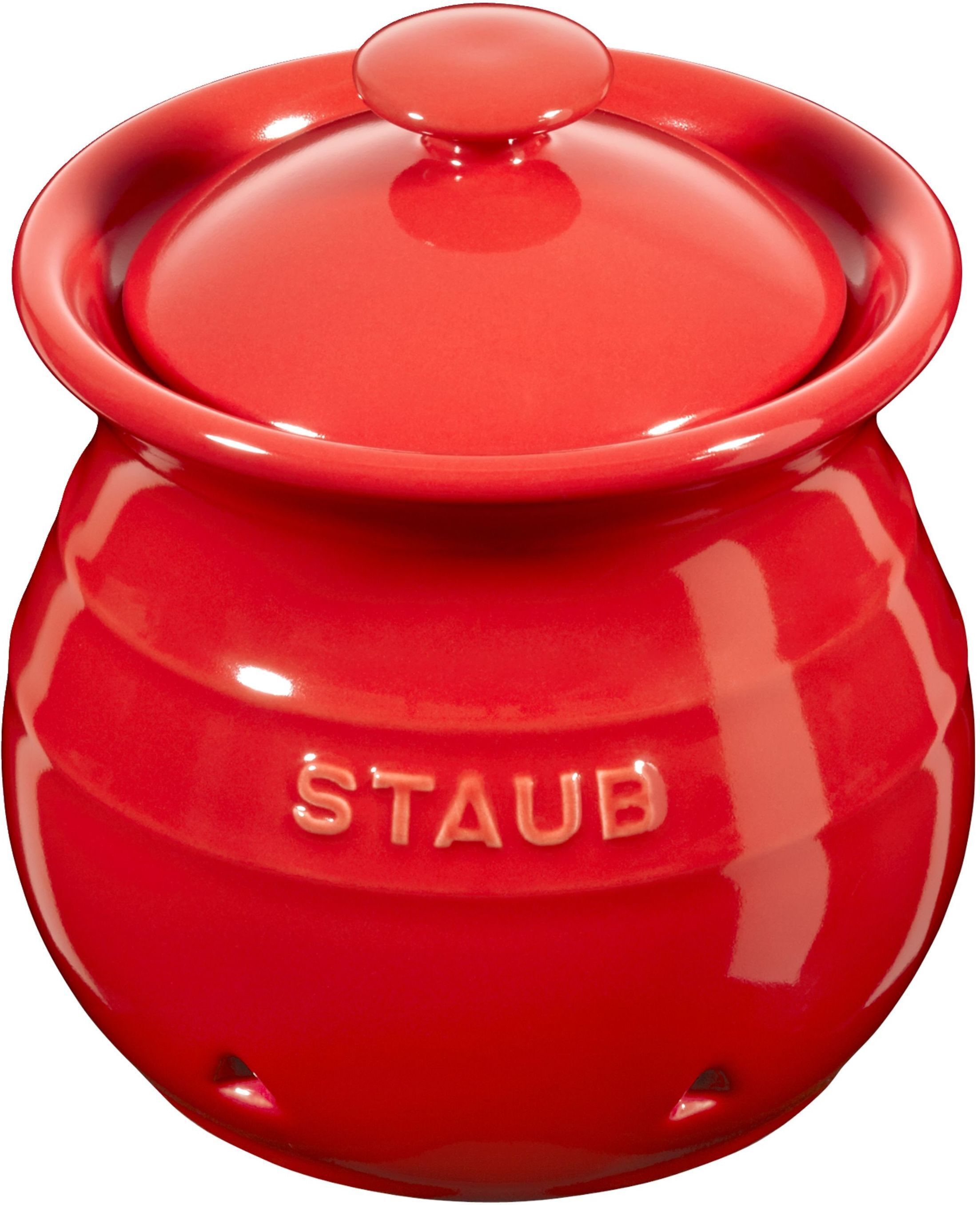 Staub Ceramique Porta aglio - 11 cm, ceramica