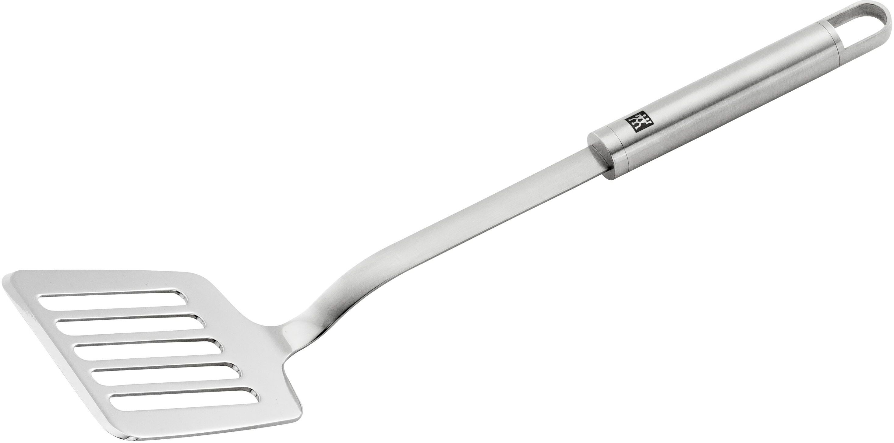 ZWILLING Pro Spatola per friggere - 35 cm, 18/10 acciaio inossidabile