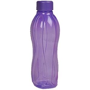 Tupperware Brand Eco+ Botella de agua reutilizable pequeña, 500 ml