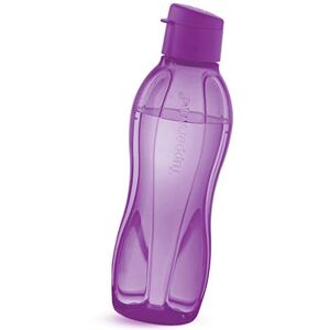 Tupperware: Botella hermética de agua EcoTwist de 500 mL. Color