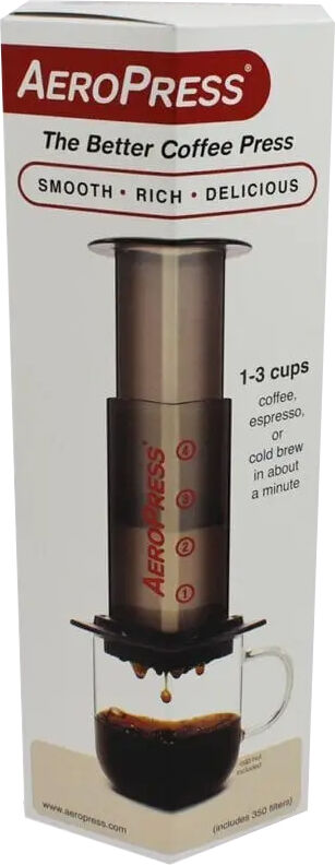 Aeropress® Coffee Maker - koffie en espresso maker