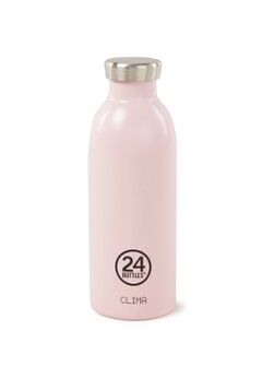 24Bottles Clima bottle waterfles 500 ml - Roze