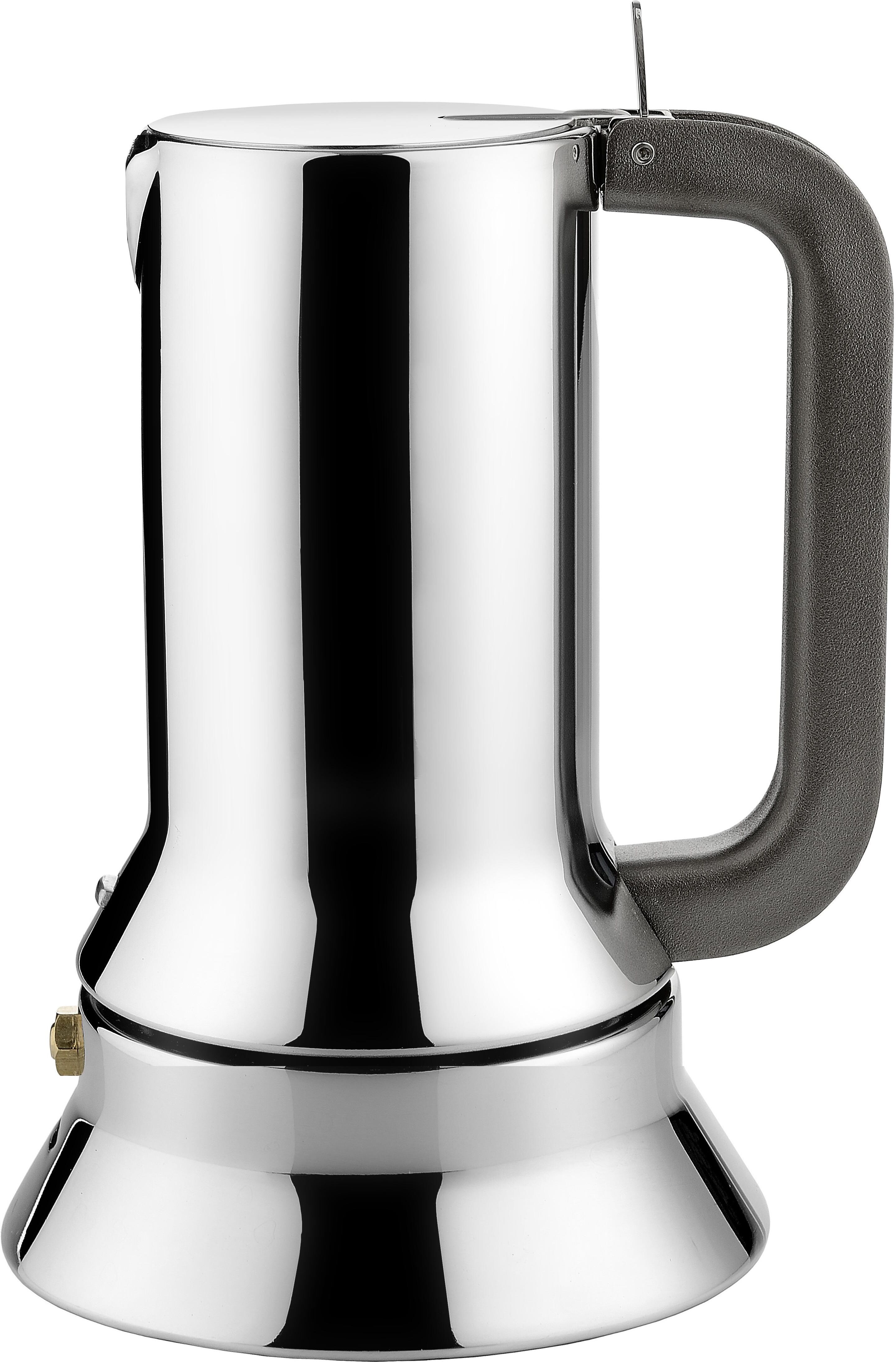 Alessi 9090 Percolator koffiemaker 1 kopje