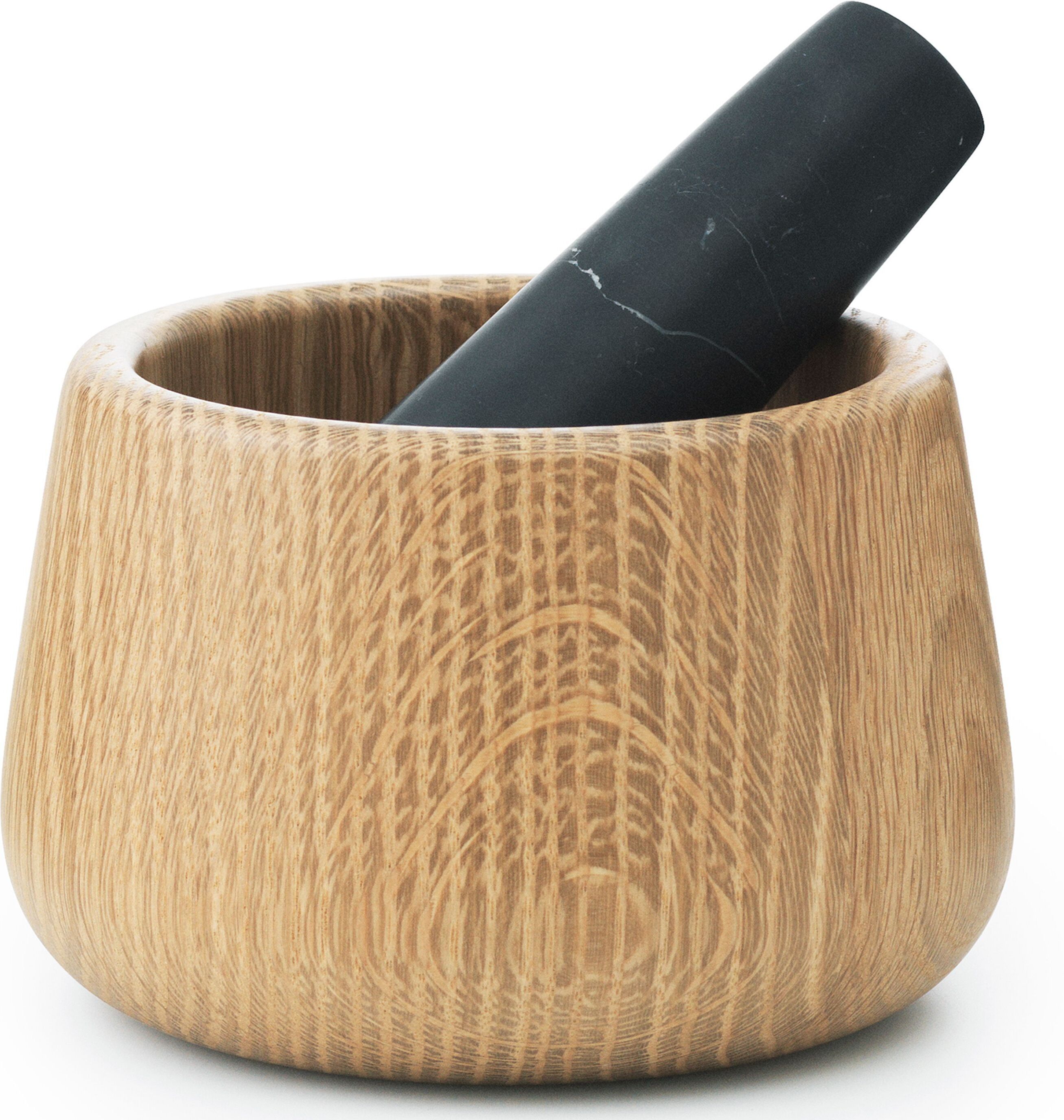 Normann Copenhagen Craft vijzel zwart