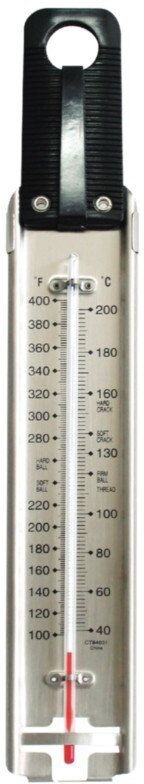 Hygiplas suiker thermometer