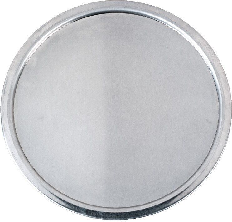 HVS-Select Diepe pizzaschaal aluminium Ø 30cm