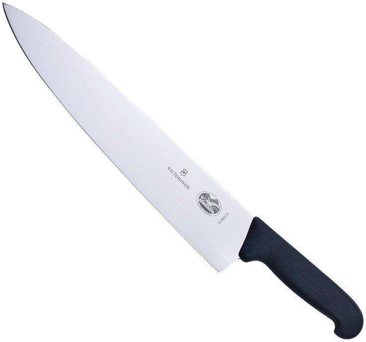 Victorinox Fibrox Koksmes 30,5cm