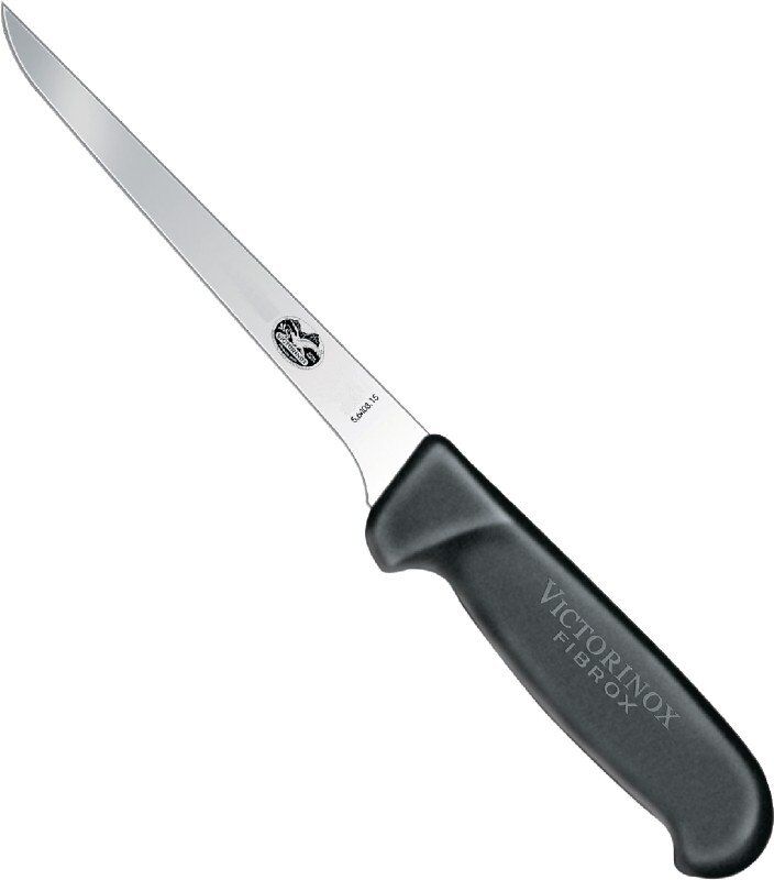 Victorinox Fibrox Uitbeenmes 12,5cm