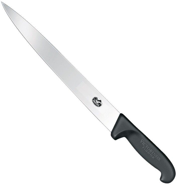 Victorinox Fibrox Vleesmes smal 25,5cm