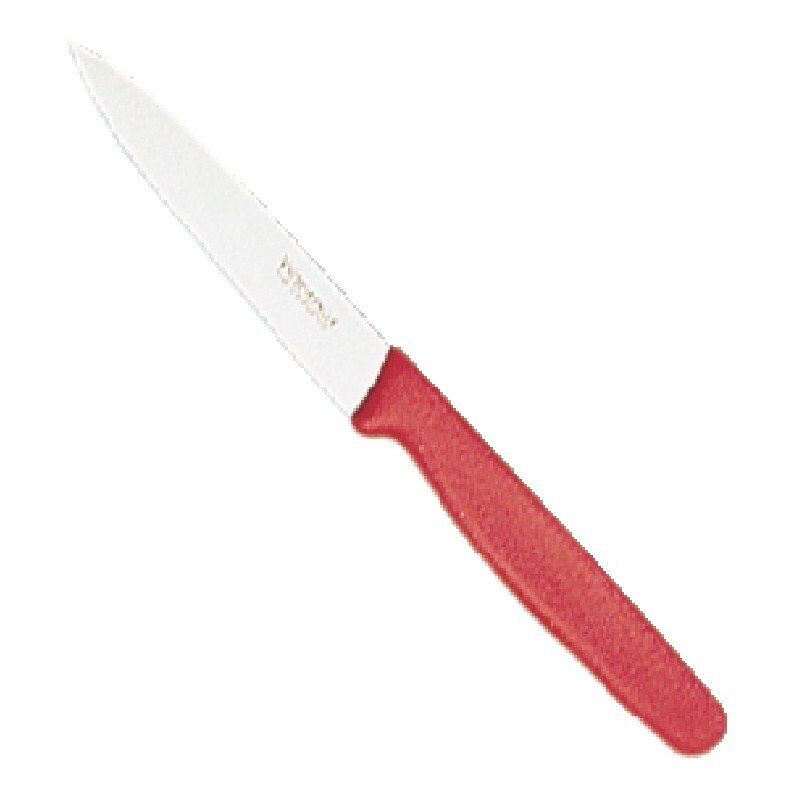 Victorinox schilmes 10cm rood