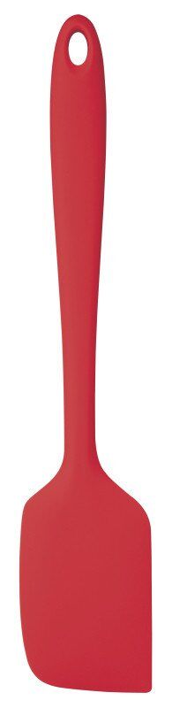 Kitchen Craft Silicone pannenlikker rood 28cm