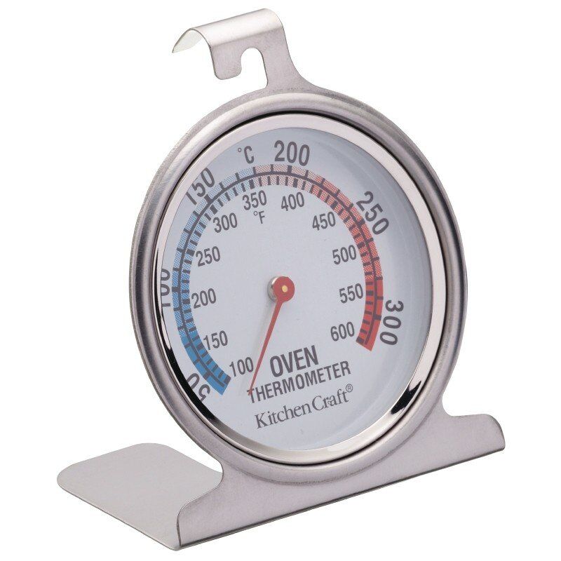 Kitchen Craft Oventhermometer