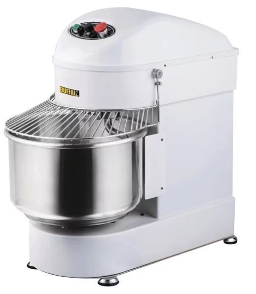 Buffalo spiraalmixer 20ltr