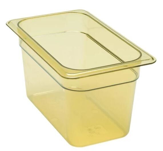 Cambro hittebestendige GN 1/4 bak 150mm