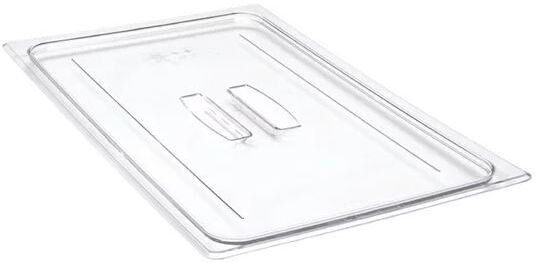 Cambro Camview BPA vrij GN 1/1 deksel met handvat