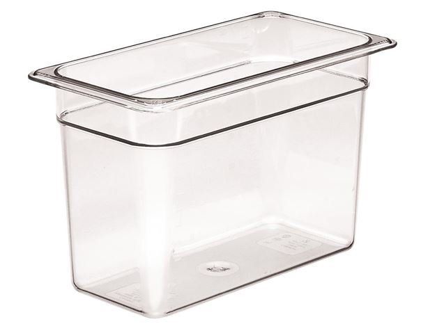 Cambro Camview BPA vrije GN 1/3 bak 200mm