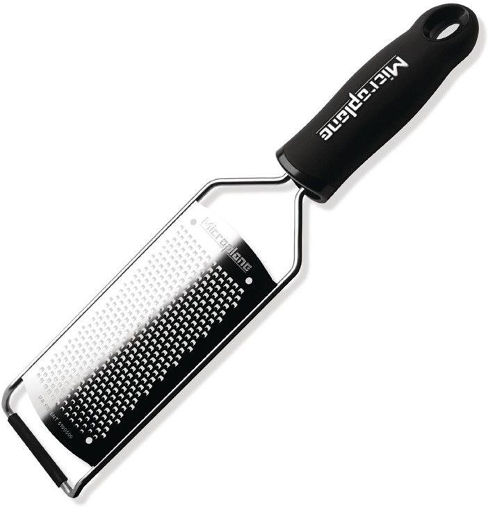 Microplane Gourmet fijne rasp