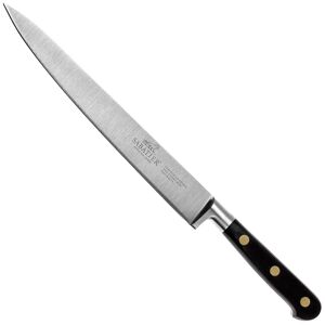 Lion Sabatier Edonist Perle chef's knife 20 cm, white, 806581