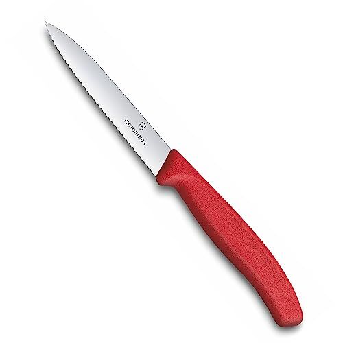 Victorinox V6.7731 groentemes, rood