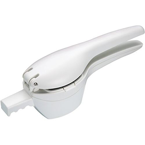 KitchenCraft Plastic Aardappelrasp/Pureemaker, 36 x 10 x 10 cm (14" x 4" x 4")