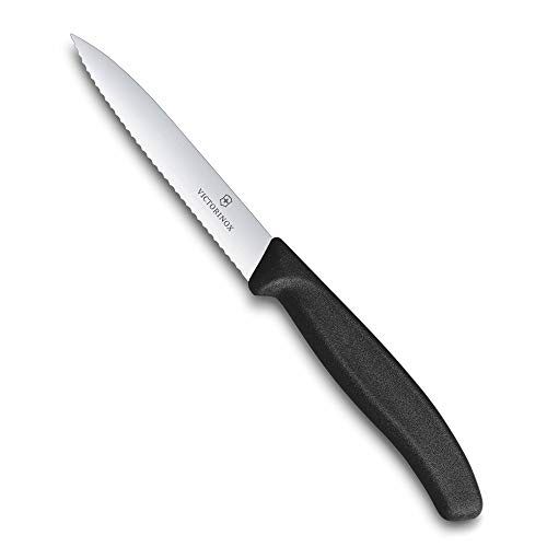 Victorinox Groentemes Groentemes. 21,1cm zwart