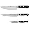 Zwilling ZWILLING Pro messenset 3-delig -