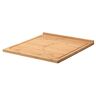 IKEA Oplichtend Bamboo Chopping Board (46 x 53 cm)