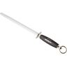 Fisher Fischer Bargoin 12-inch ovaal slijpstaal Classic, fijn gesneden door Fischer Bargoin