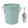 YTUGUNB IJsemmer Household Ice Bucket, Ice Bucket, Beverage Bucket, Insulated Ice Bucket