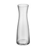 WMF Basic vervangend glas voor waterkaraf 1,5 l, karaf, glazen karaf zonder deksel, glas