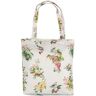 Adda Home Shopping Bag Fruit en Vogels, 41 x 45 cm