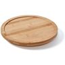 Copco Bamboe Hout Lazy Susan, 25,5 cm