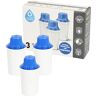 Dafi Classic Mg2+ Water Filter Cartridges for Brita Classic and  Classic Glass Jugs 3 Pack