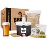 Brew Monkey Basis IPA bierbrouwpakket   5 Liter   Bier Brouwen in Eigen Keuken   Bier Brouw Pakket Verse Ingrediënten   Origineel Cadeau   Cadeau voor Mannen