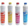 AQUAWATER 105740 -105740-filtratie water van de drank Aqua UltraPur Refills Kit-Ultra filtratiesysteem onder wastafel