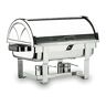 Lacor CHAFING DISH ROLL TOP GN 1/1